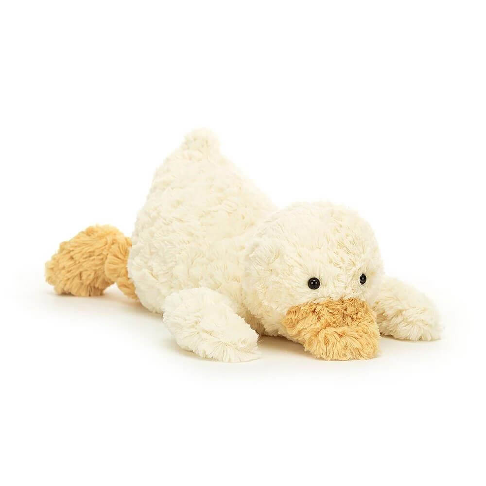 Jellycat Tumblie Duck - Medium